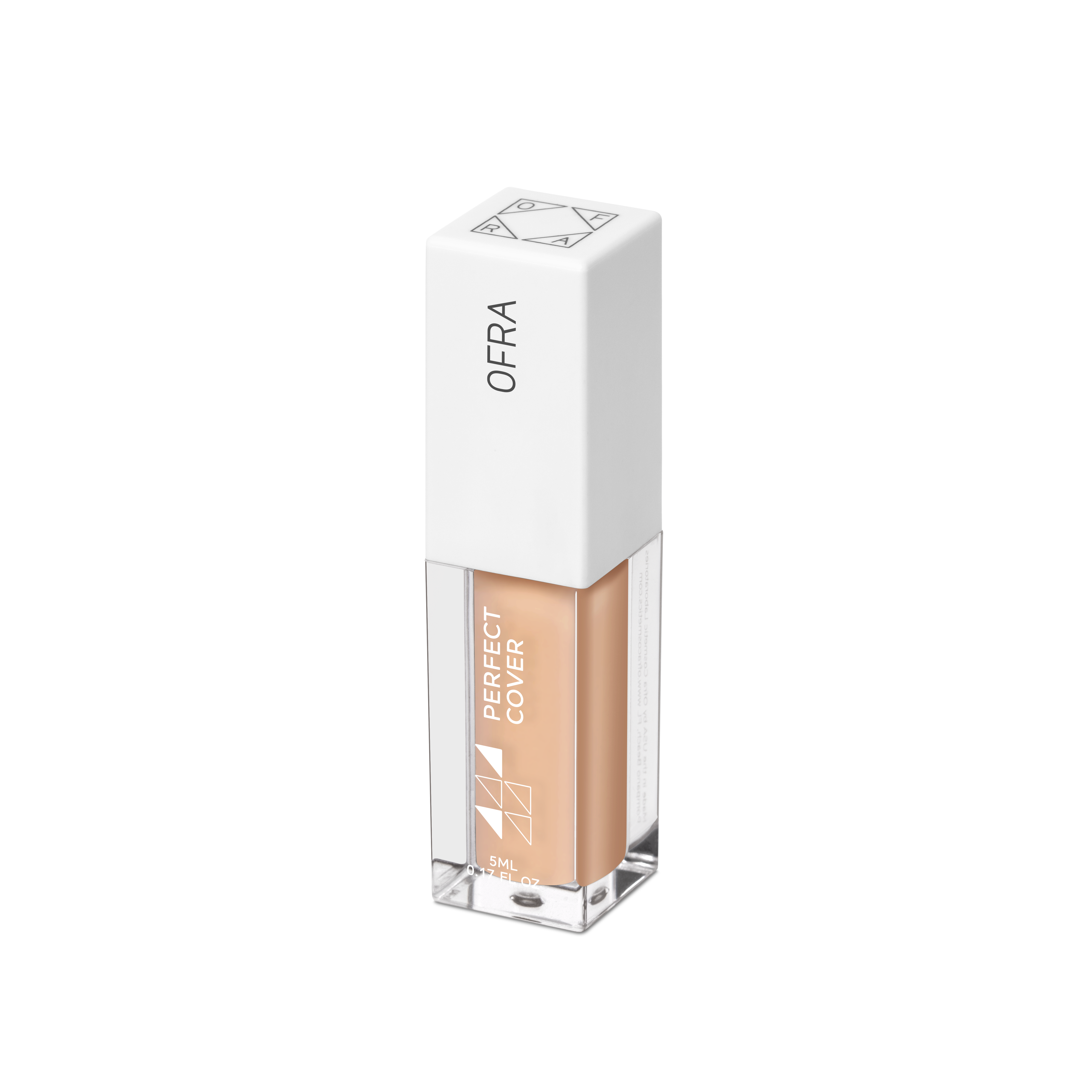 Perfect Cover Concealer - Tan Almond