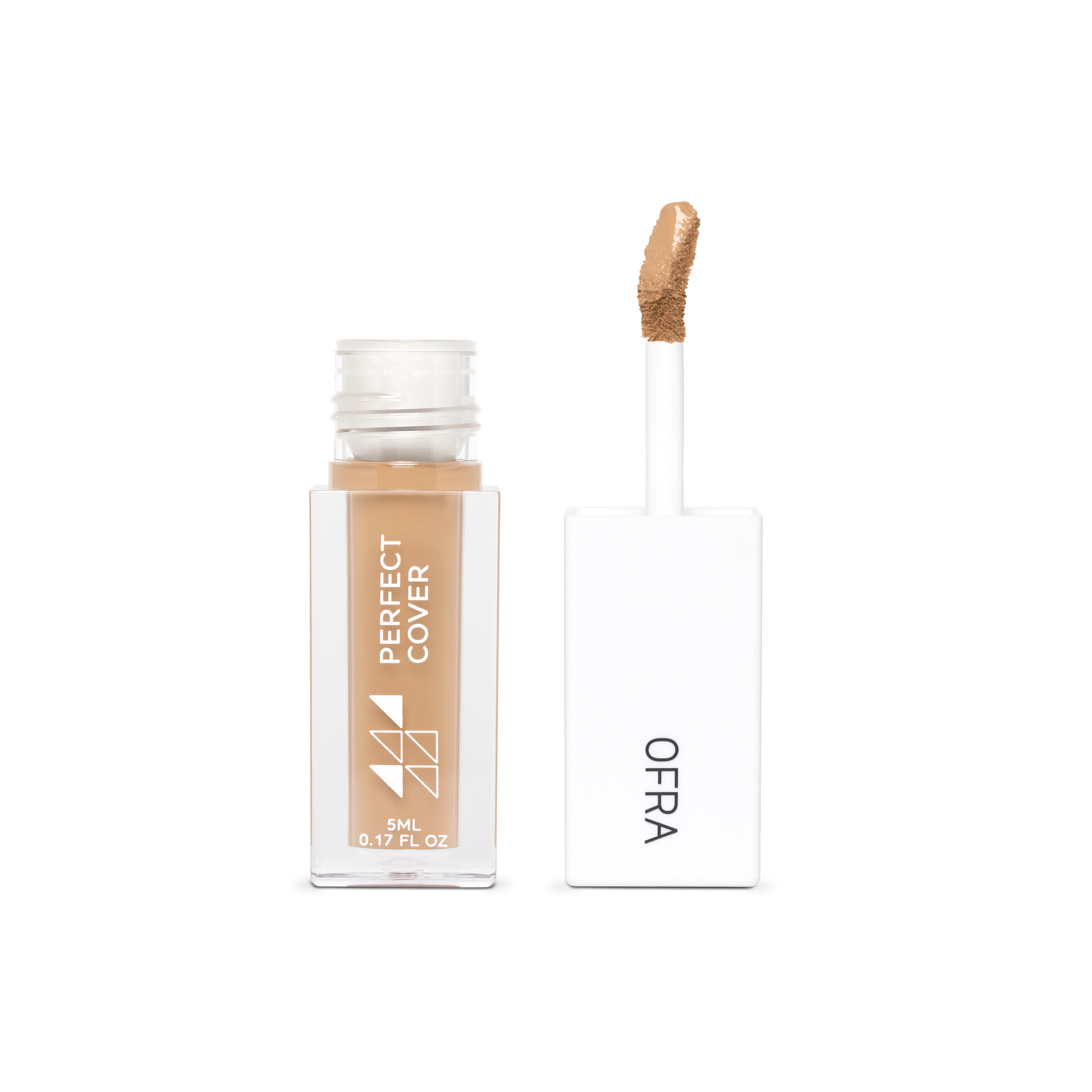 Perfect Cover Concealer - Tan Almond