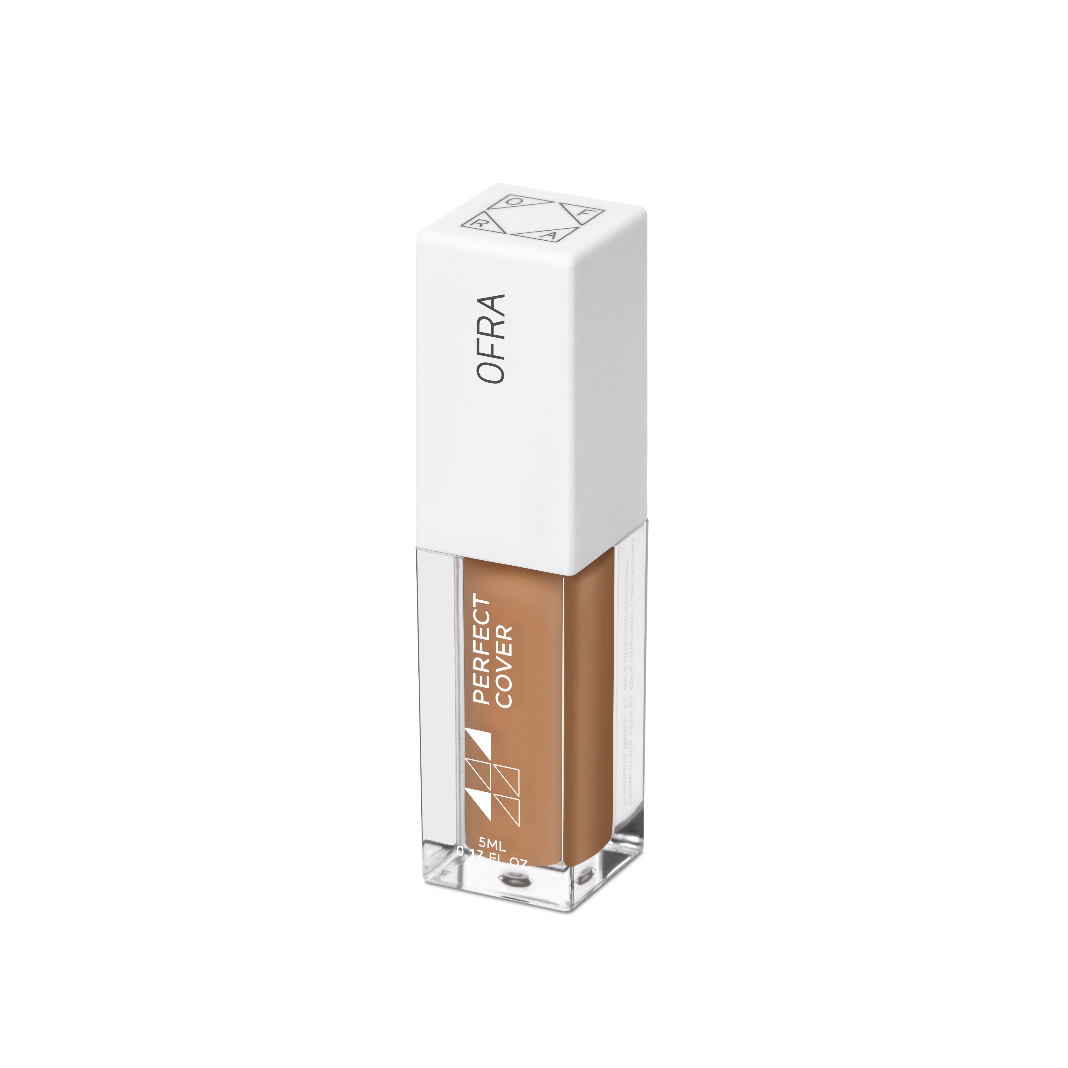 Perfect Cover Concealer - Tan Chestnut