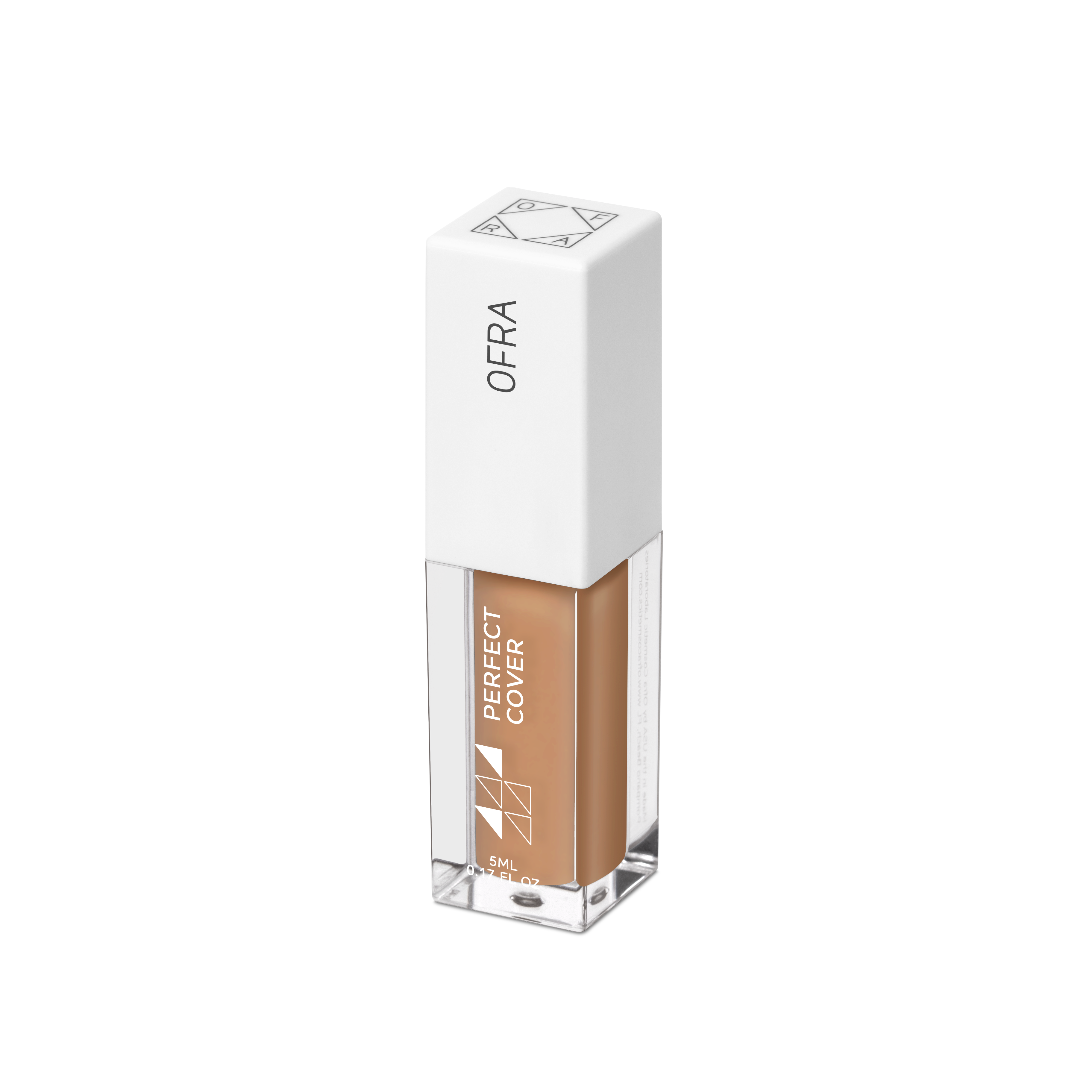 Perfect Cover Concealer - Tan Walnut