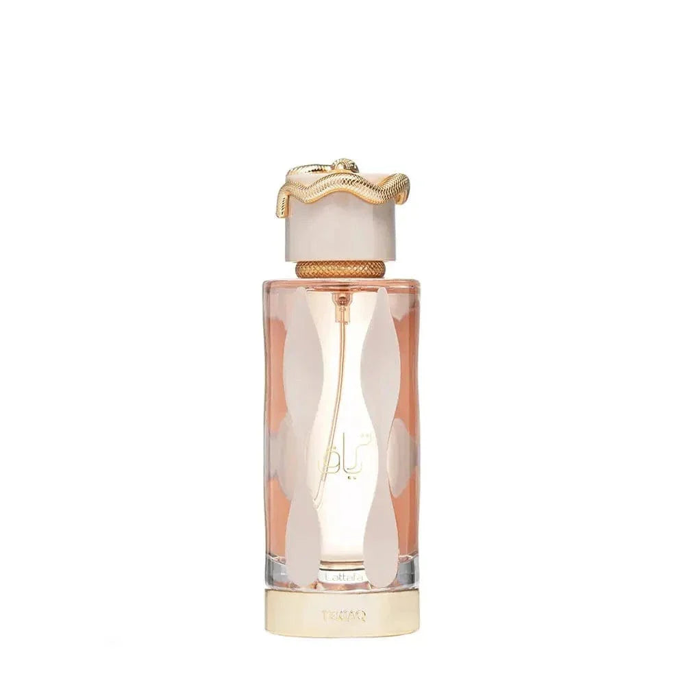 Teriaq By Lattafa For Women 3.4oz EDP Spray