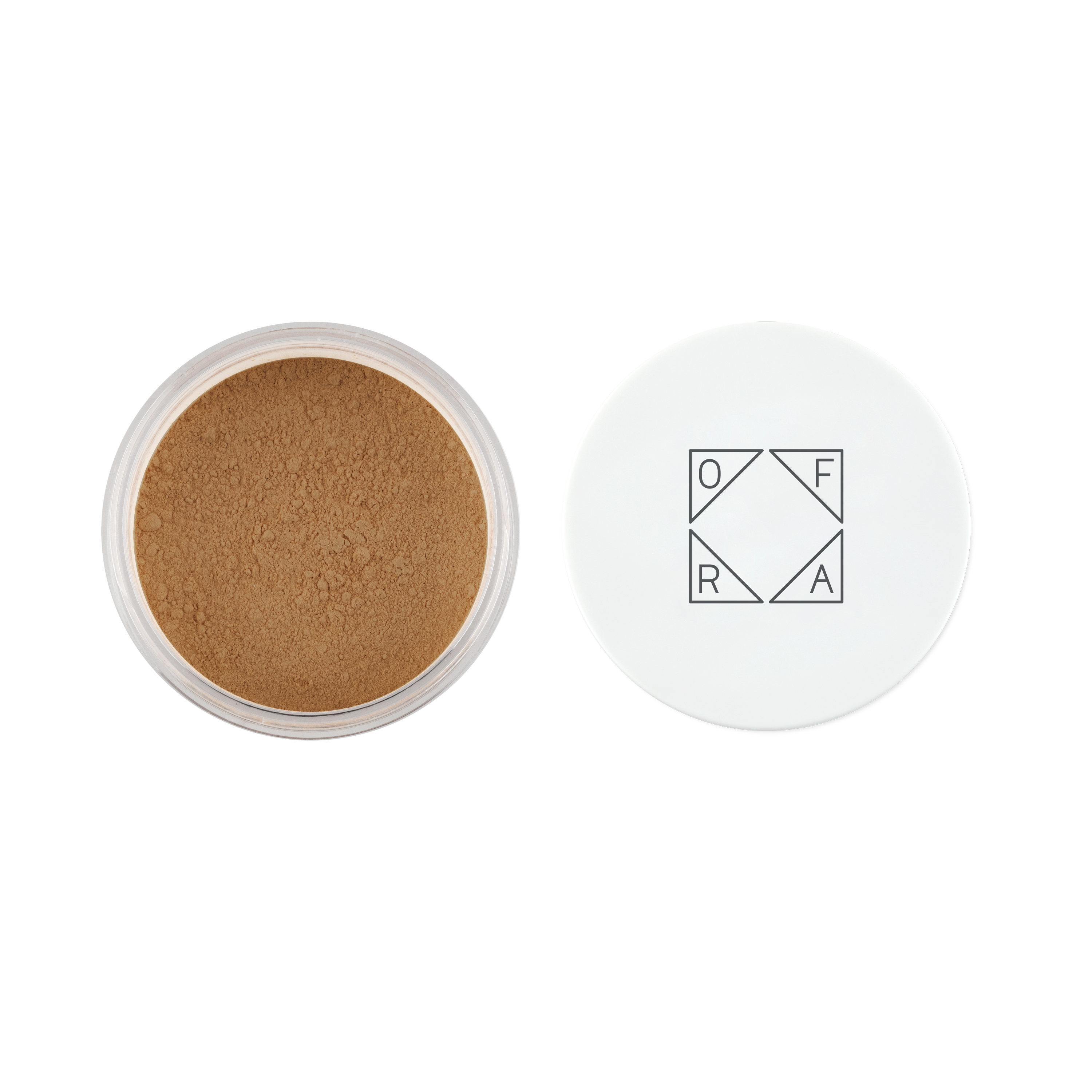 Derma Mineral Foundation - Terracotta