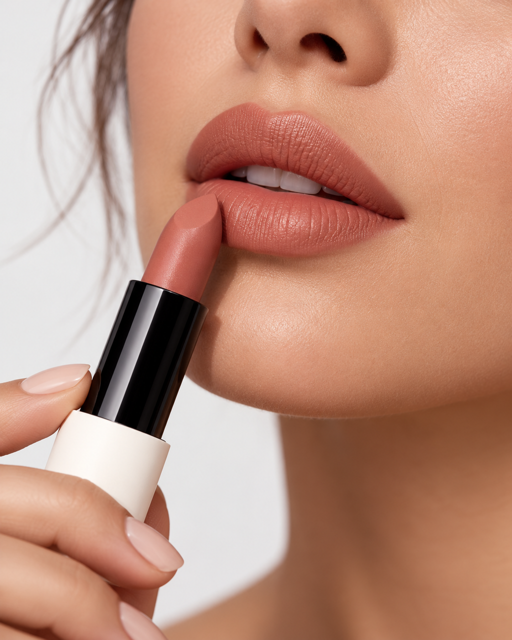 Velvet Satin Matte Lipstick