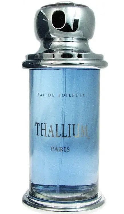 Thallium By Jacques Evard For Men 3.4 oz EDT Spray