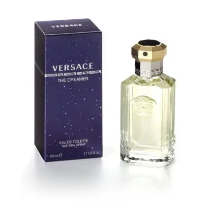 The Dreamer By Versace For Men 1.7 oz EDT Spray