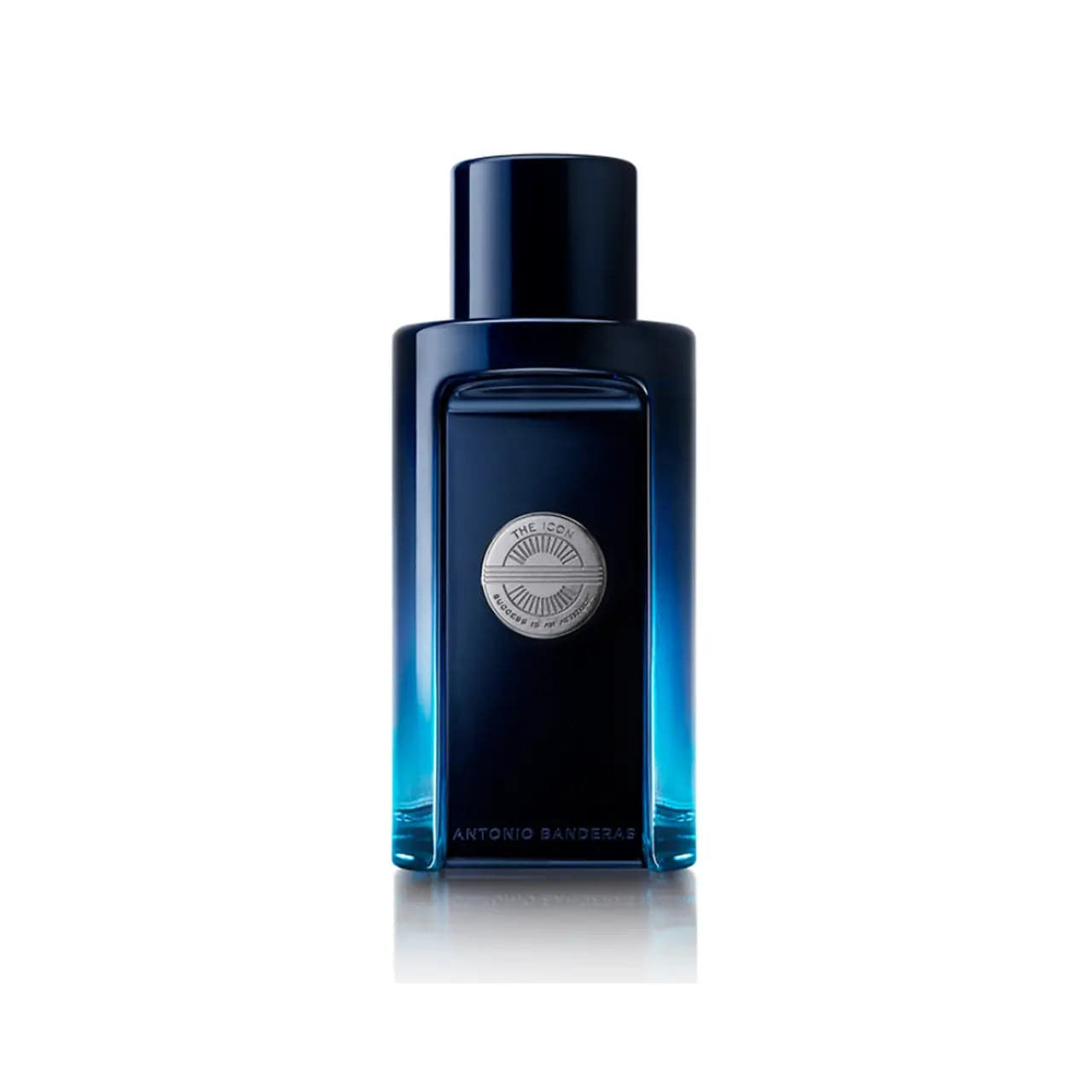 The Icon By Antonio Banderas For Men 3.4 oz EDT Spray
