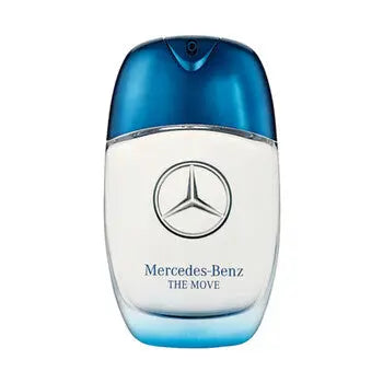 The Move Express By Mercedes Benz For Men 3.4 oz EDT Spray