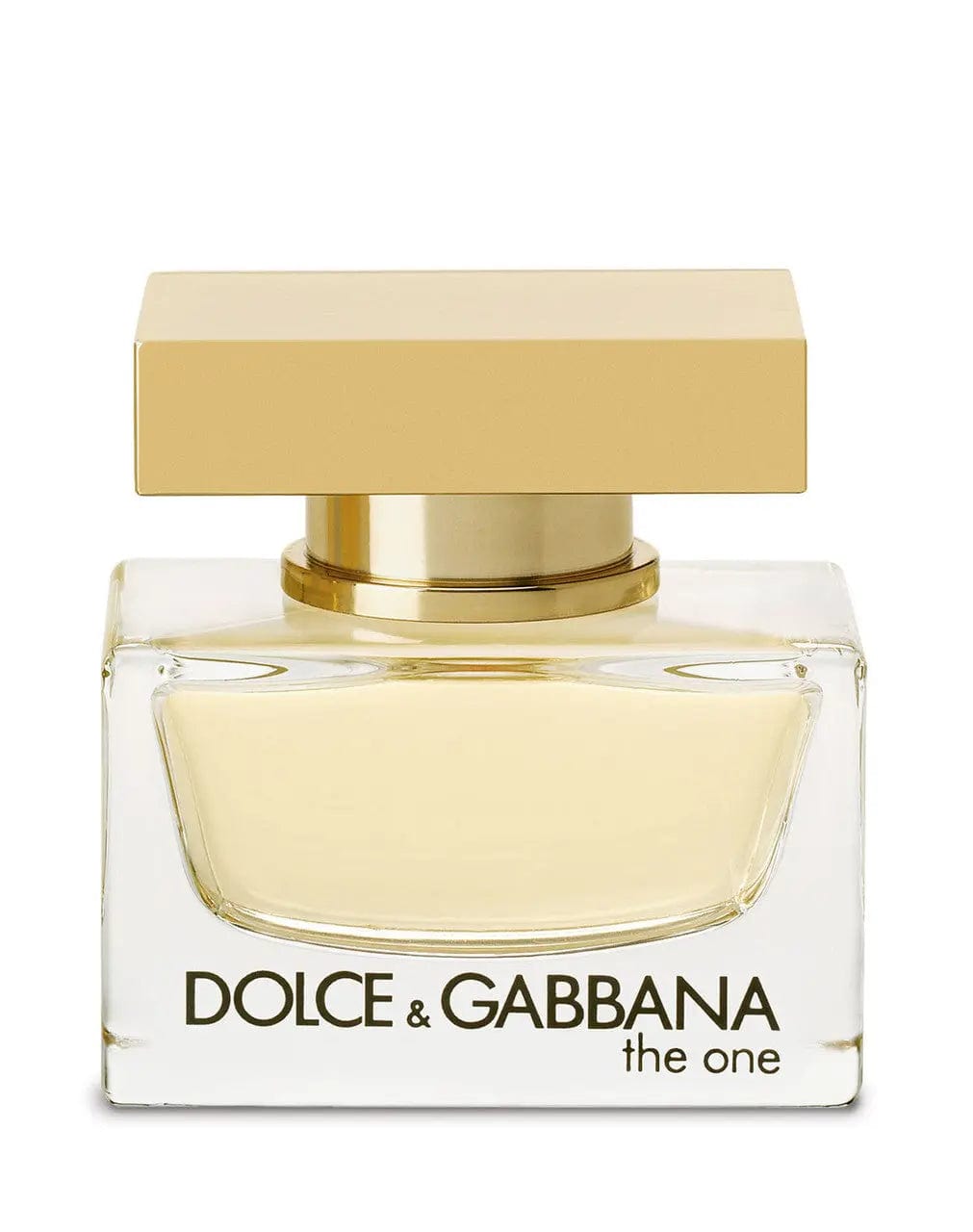 The One By Dolce & Gabbana For Women 2.5 oz EDP Spray (Tester)