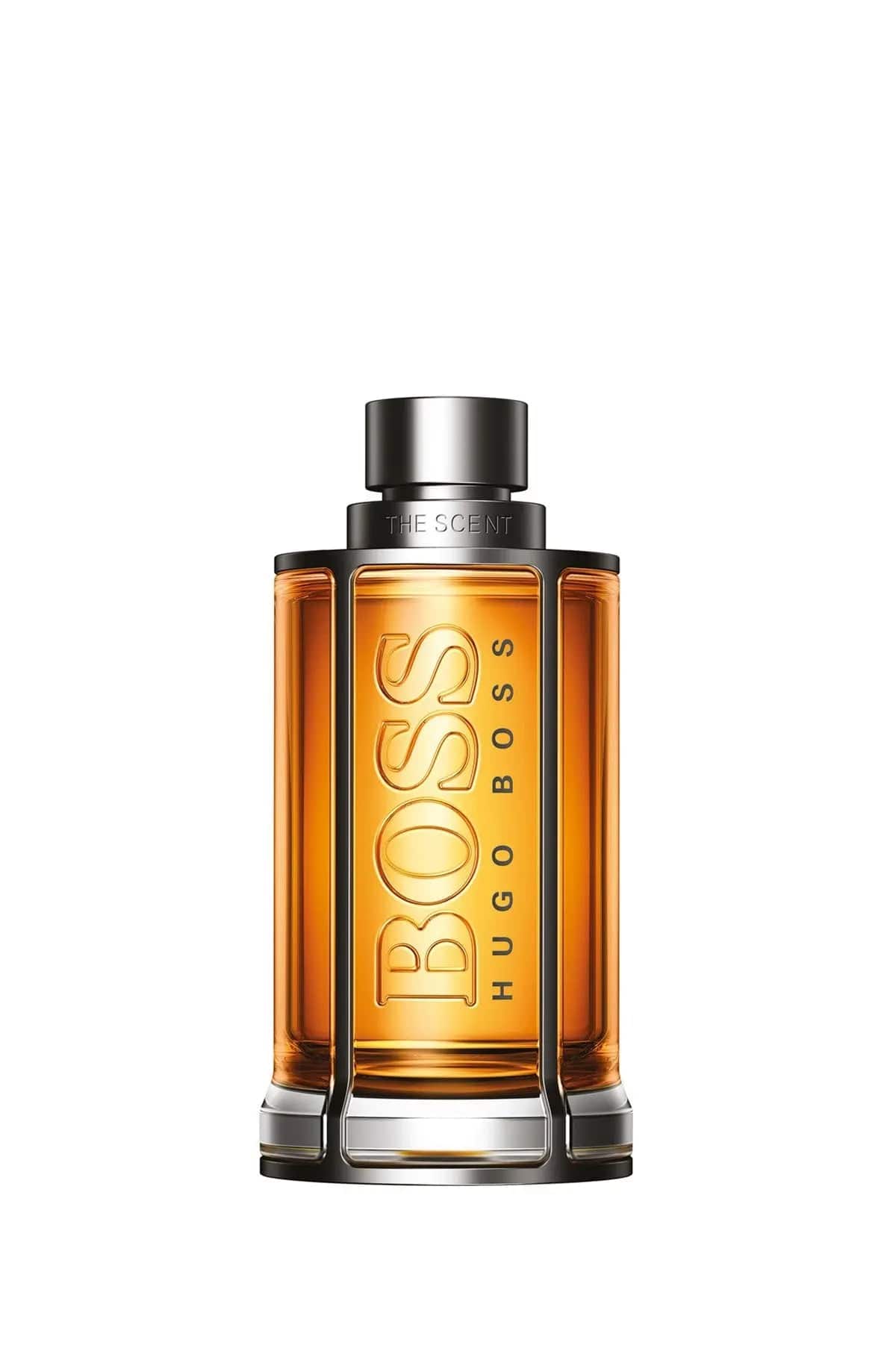 The Scent By Hugo Boss For Men 6.7oz EDT Spray
