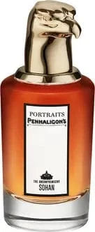 The Uncompromising Sohan By Penhaligons For Men 2.5oz EDP Spray