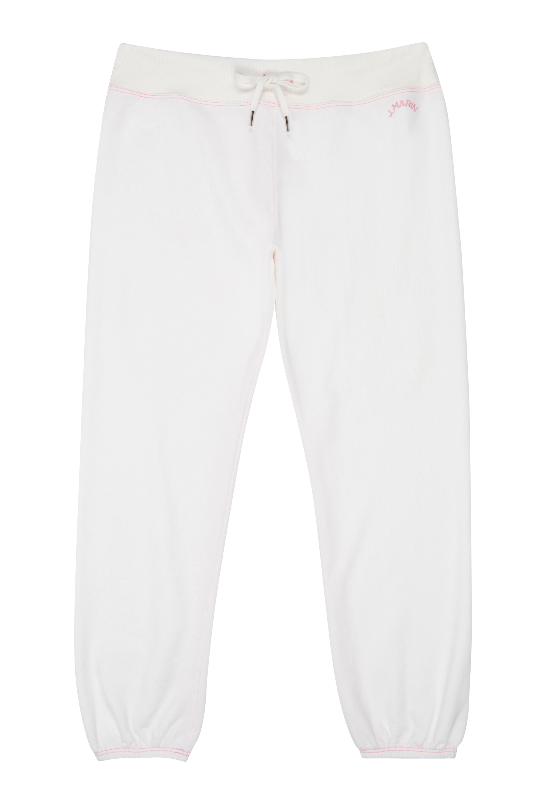 The Organic Terry Lounger Sweatpant
