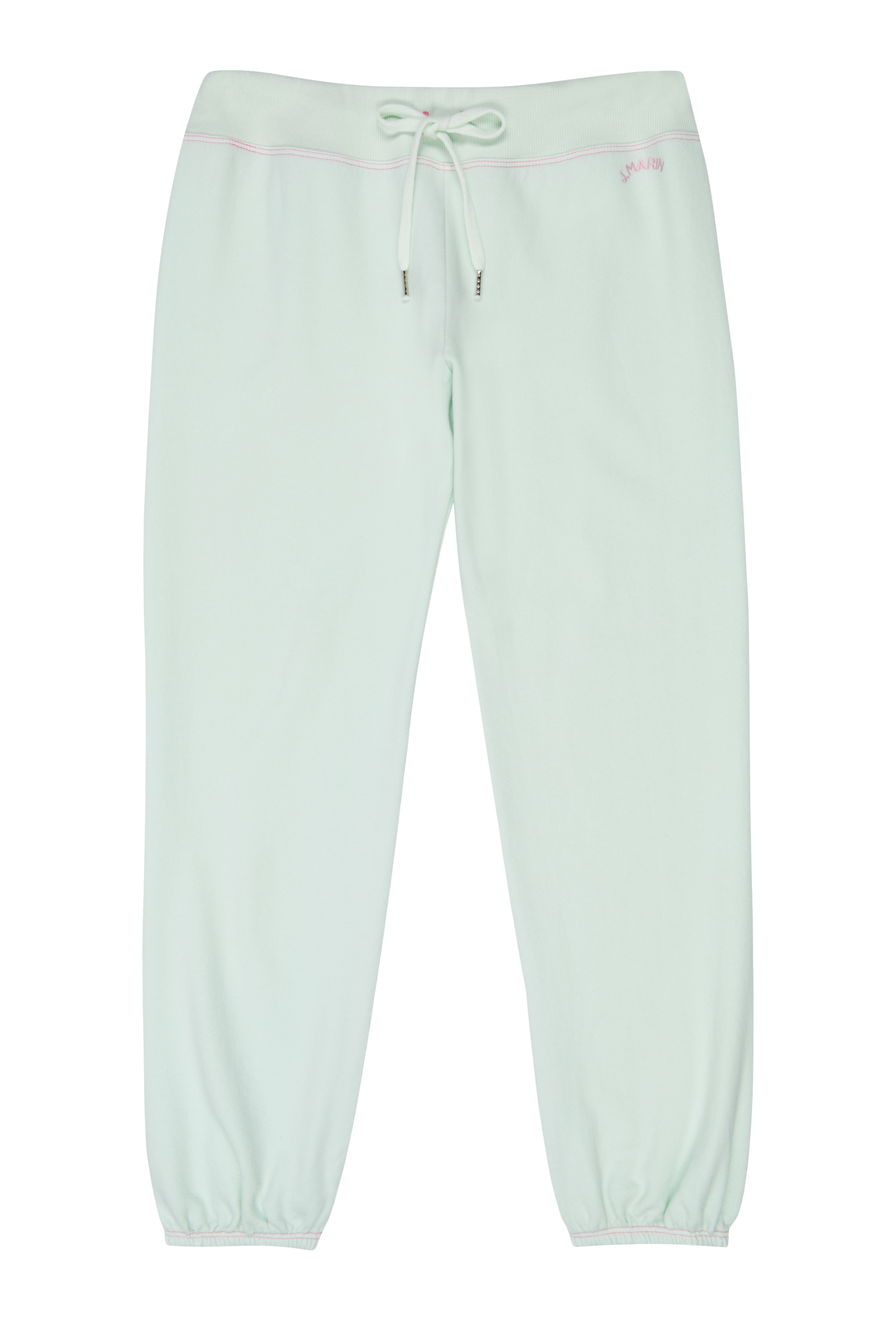 The Organic Terry Lounger Sweatpant