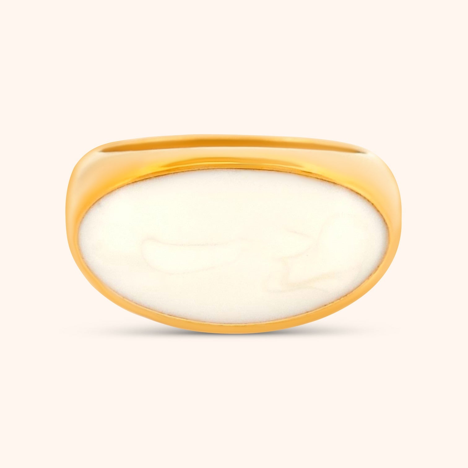 Jaipur Ring