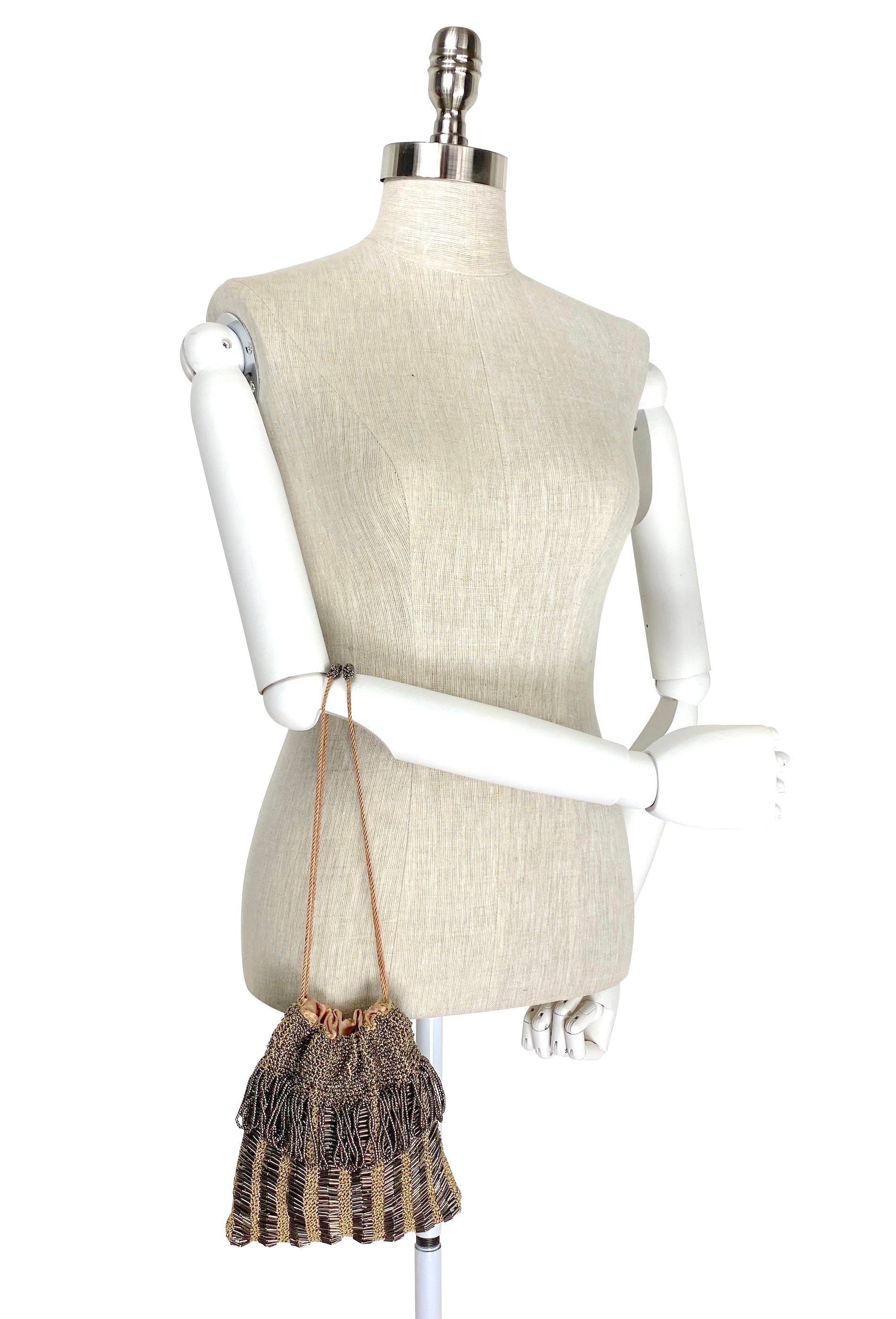 The Mignon 1920's Pochette Bag