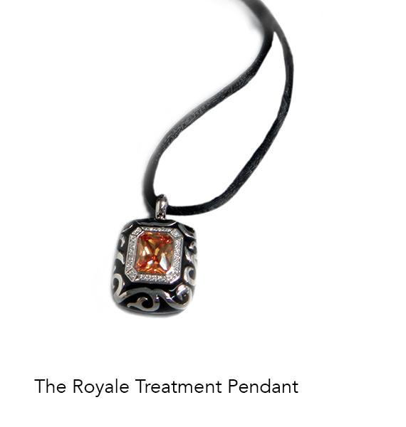 Gift with Purchase Jewelry