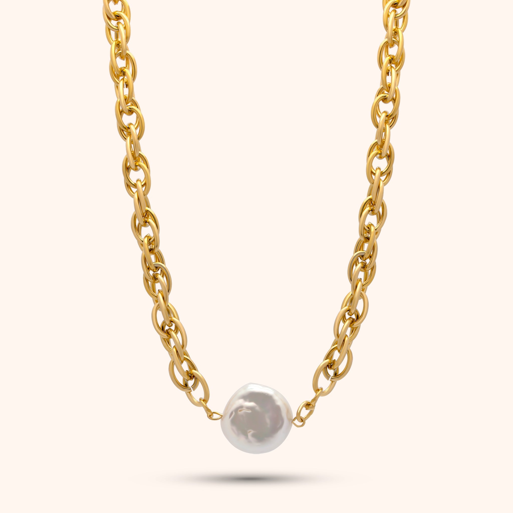 Tide Necklace