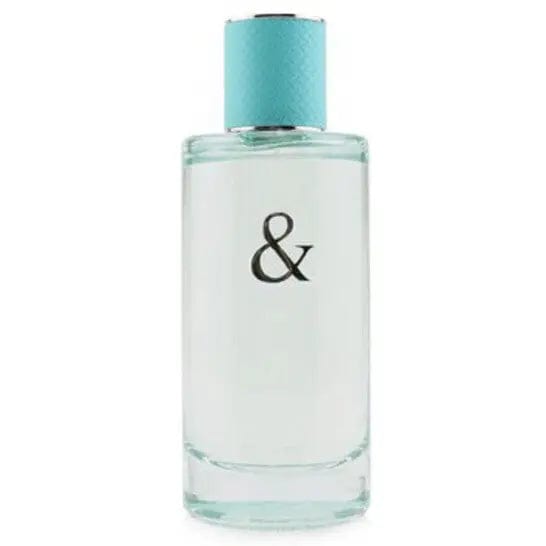 Tiffany & Love By Tiffany For Her 3.0 oz EDP Spray