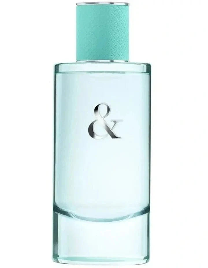 Tiffany&Love By Tiffany&Co. for Women 3Pcs Set EDP Spray