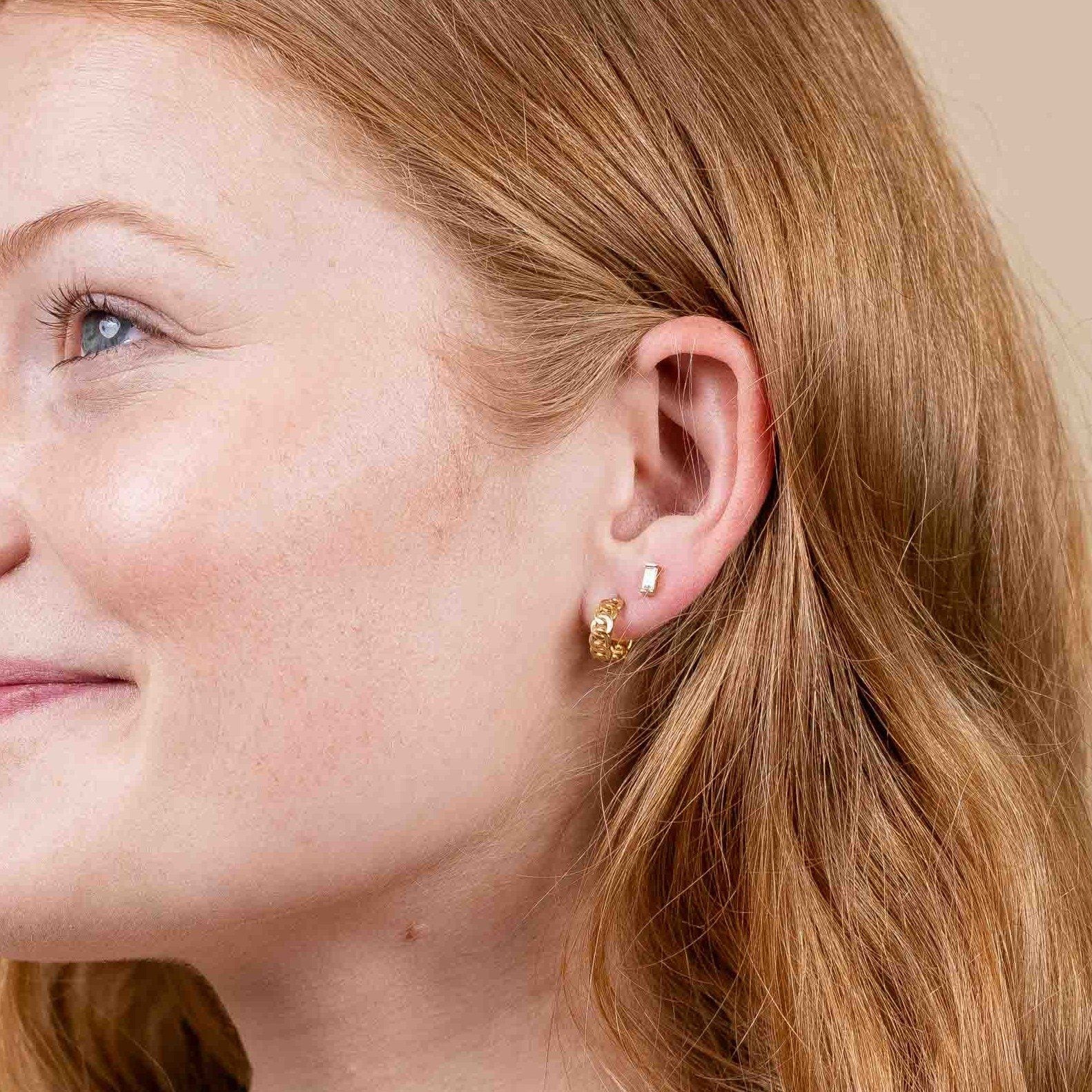 Timeless Earring Set