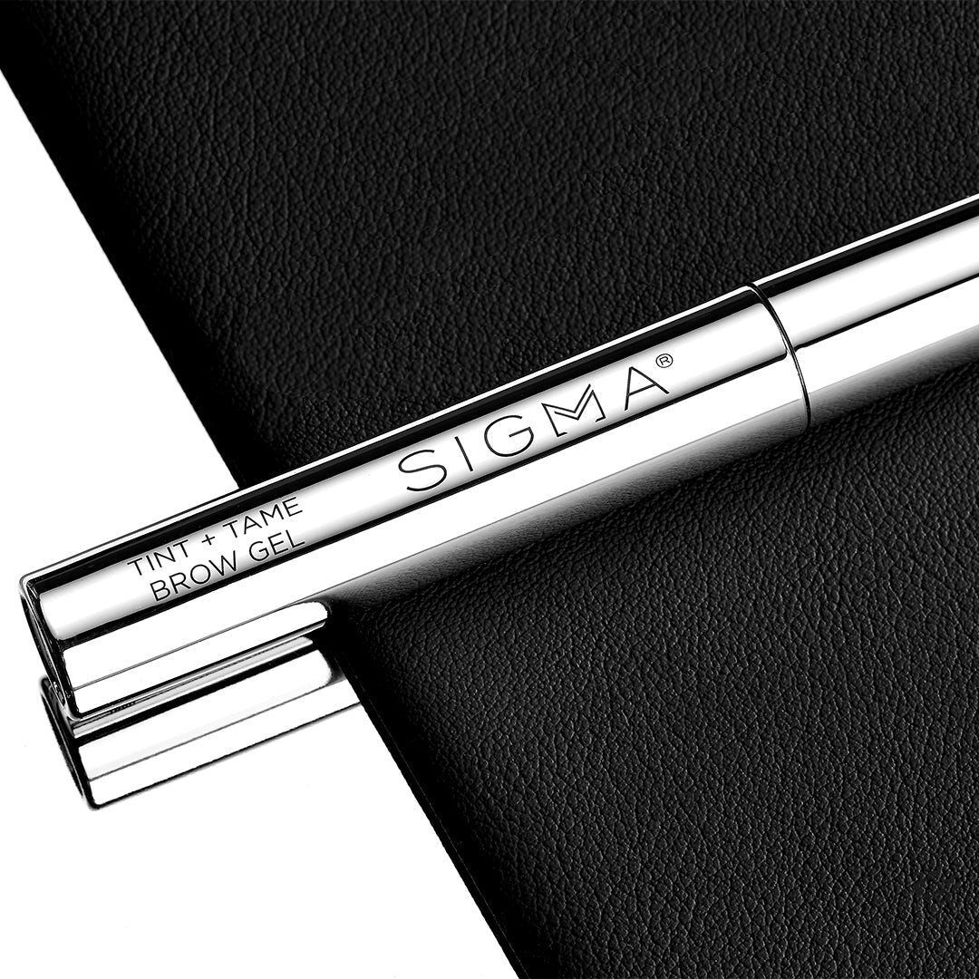 Tint + Tame Brow Gel - Clear