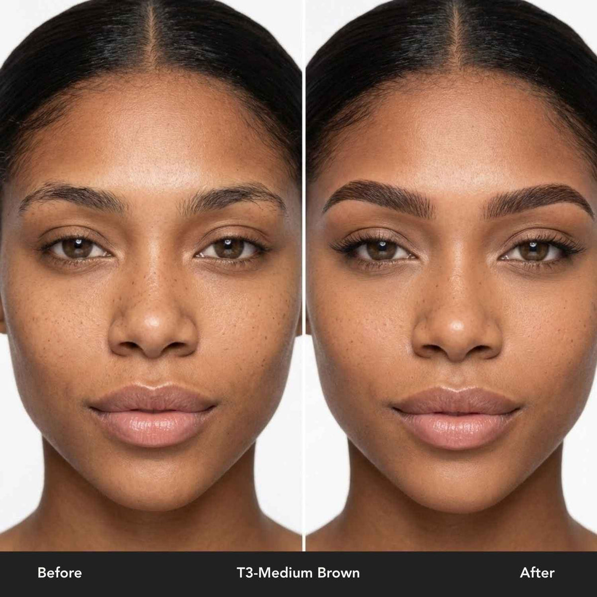 Fusion Brow Tint Kit