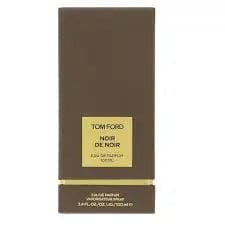 Tom Ford Noir De Noir Unisex 3.4oz U EDP