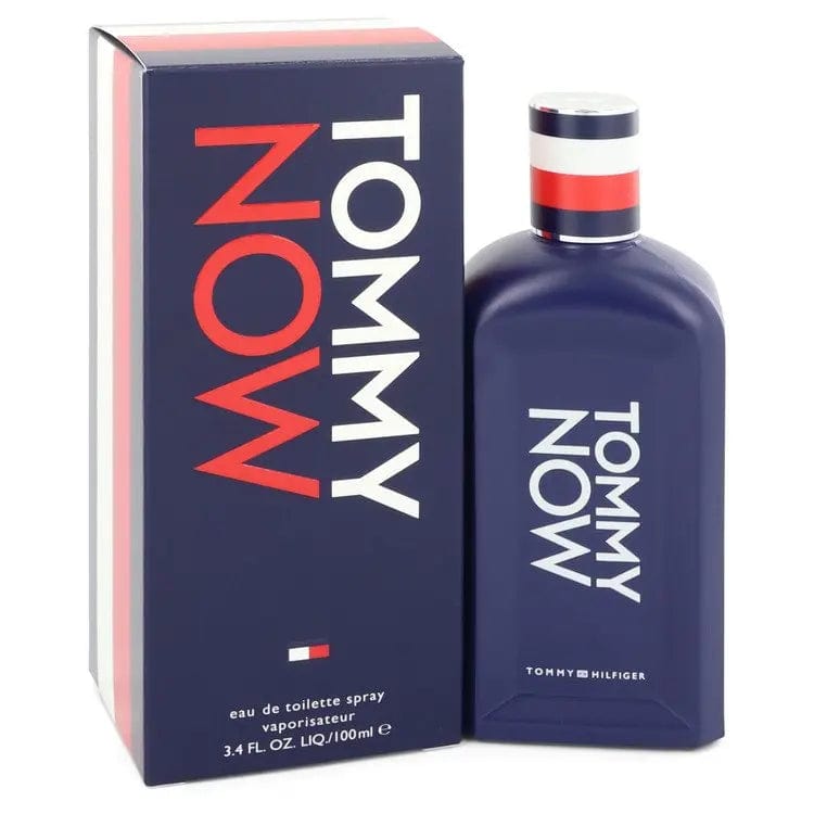 Tommy Now 3.4oz M EDT Spray