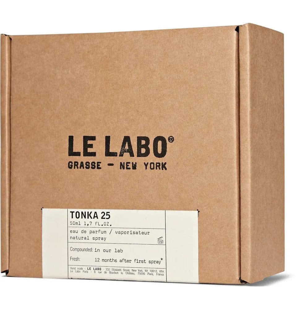 Tonka 25 By Le Labo For Unisex 3.4oz EDP Spray
