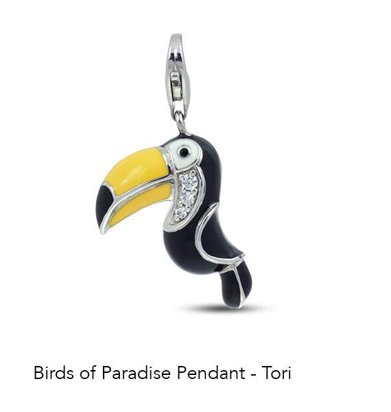 Gift with Purchase Jewelry