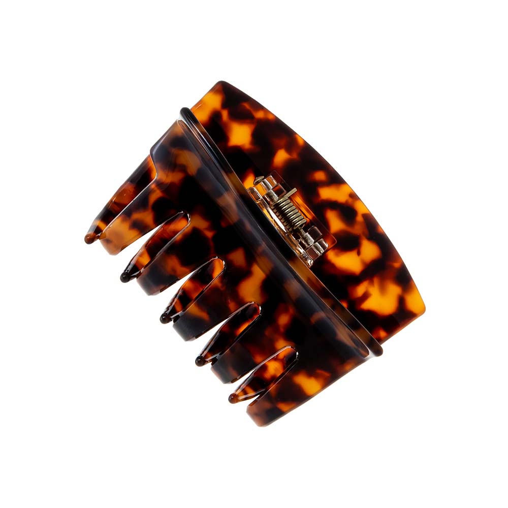 Medium Elongated Classic Hair Claw Clip - Adina's Jewels