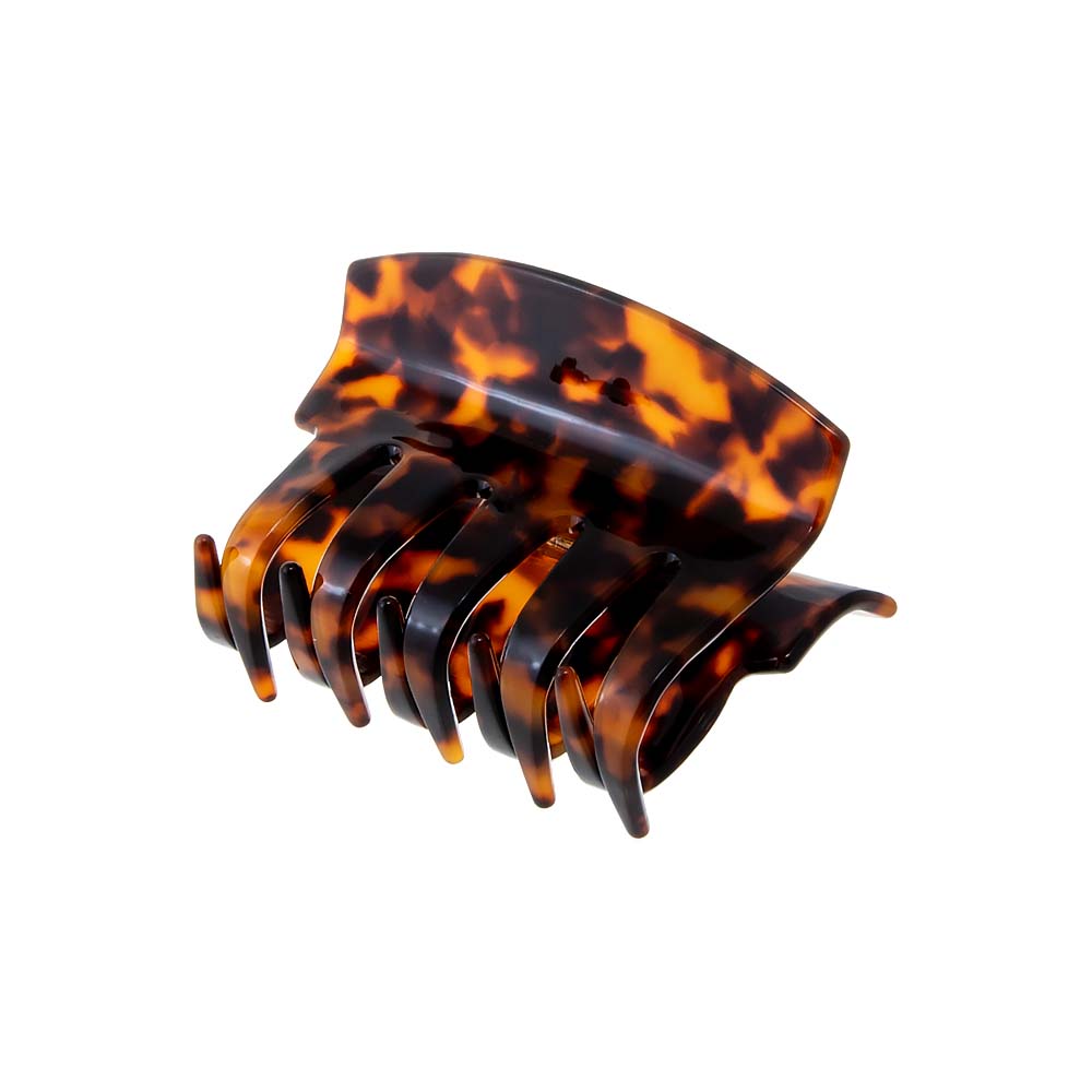 Medium Elongated Classic Hair Claw Clip - Adina's Jewels