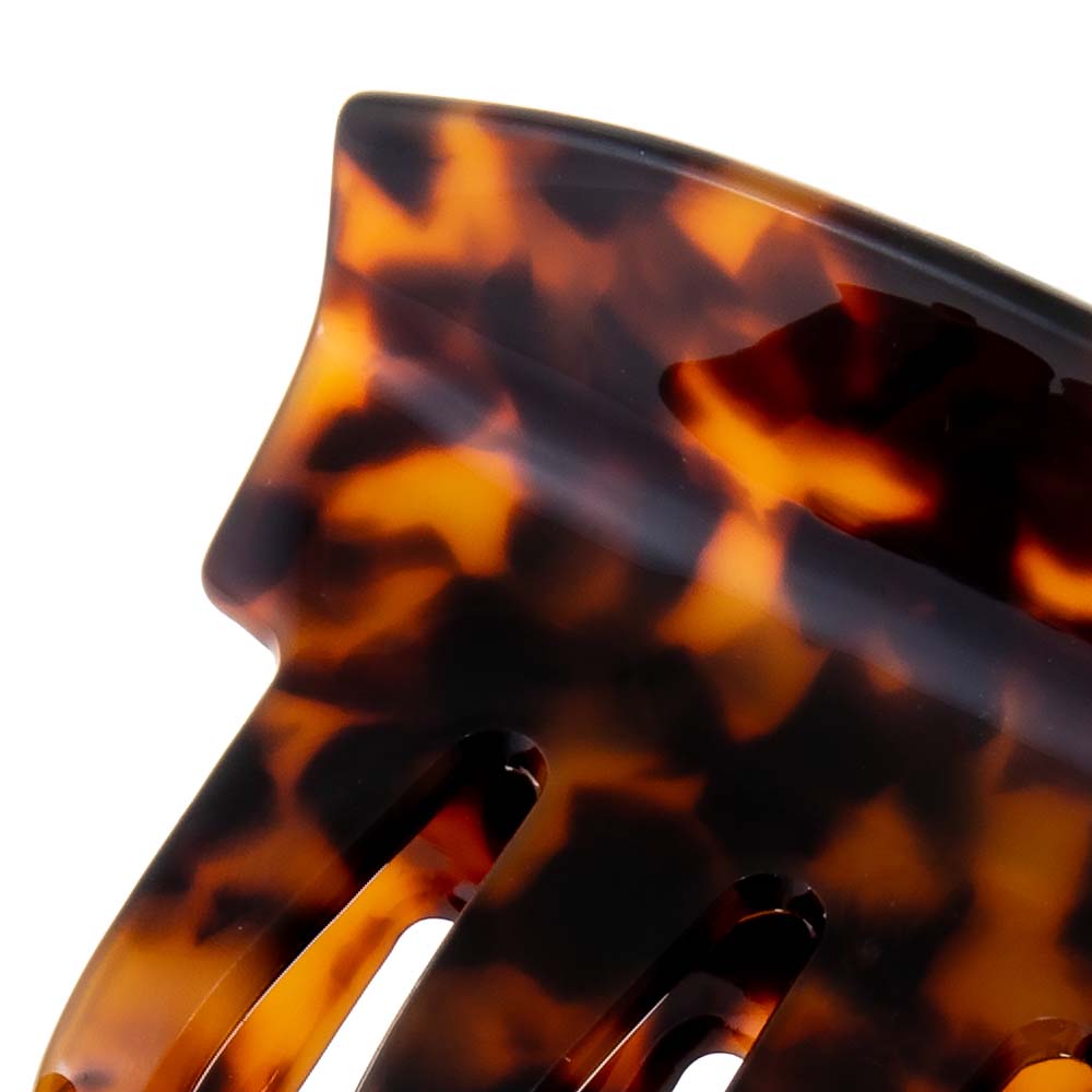 Medium Elongated Classic Hair Claw Clip - Adina's Jewels