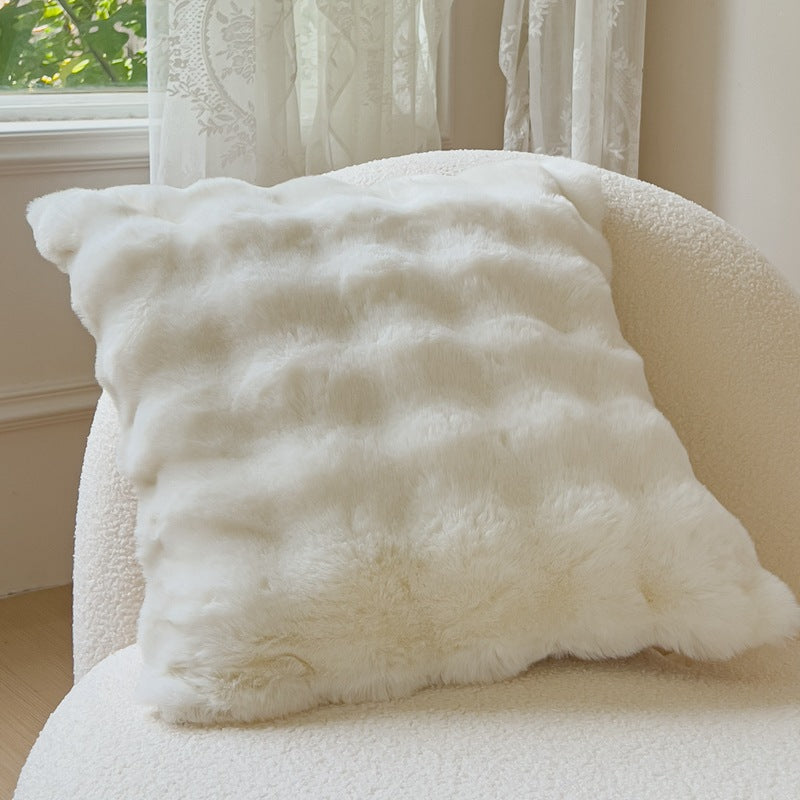 Toscana Affordable Luxury Plush Bed Throw Blanket | 3CARATS