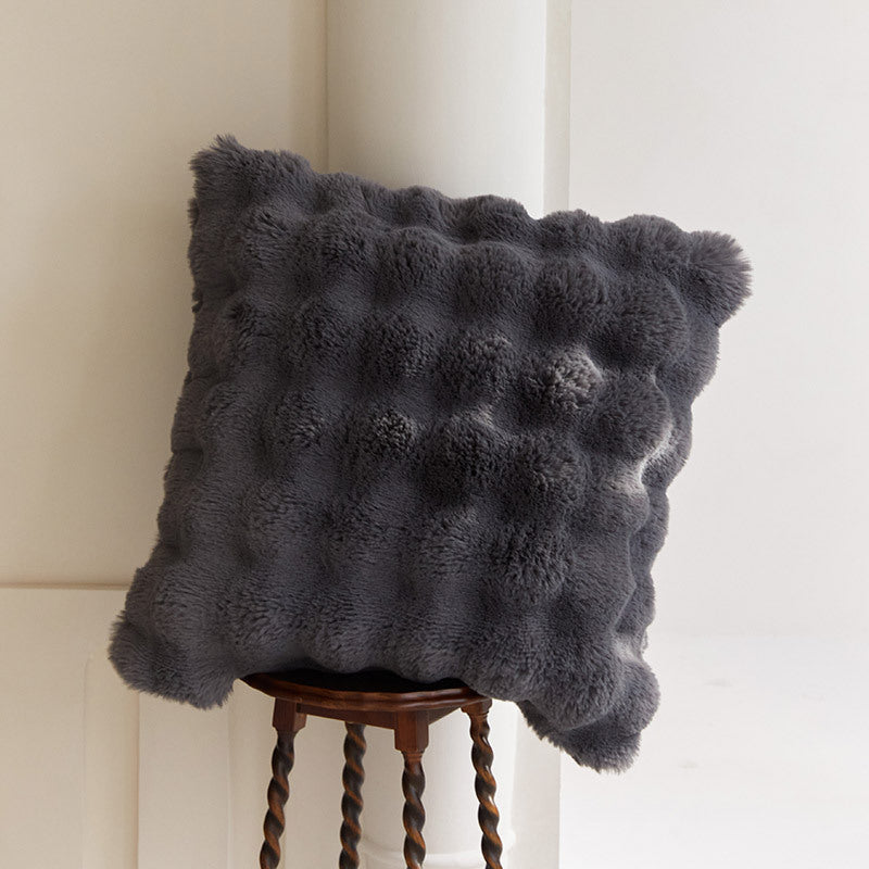 Toscana Super+ Soft & Comfortable Plush Bed Throw Blanket | 3CARATS