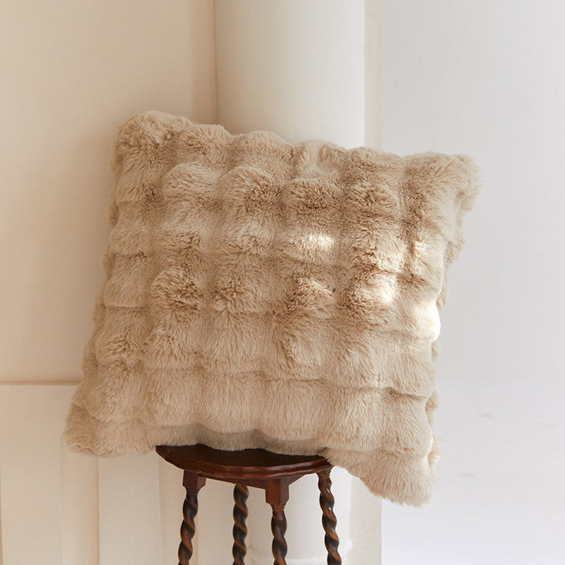 Toscana Super+ Soft & Comfortable Plush Bed Throw Blanket | 3CARATS