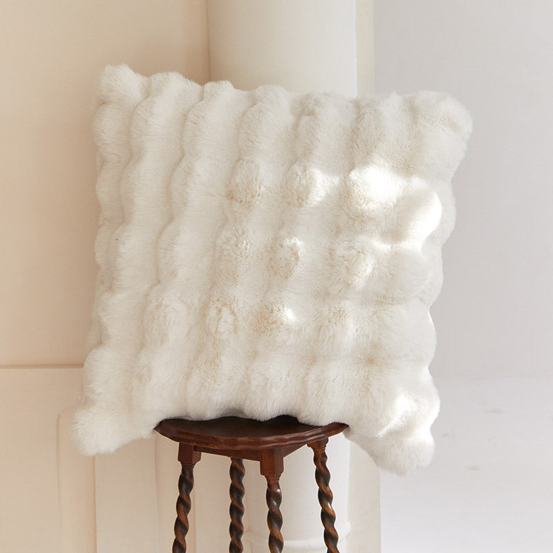 Toscana Super+ Soft & Comfortable Plush Bed Throw Blanket | 3CARATS