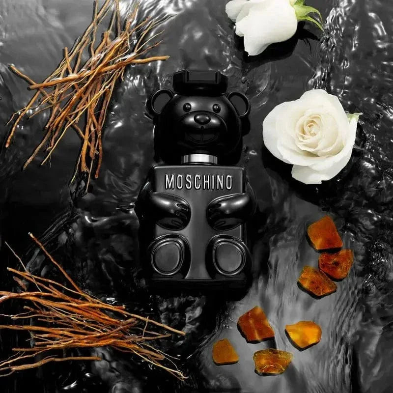 Toy Boy By Moschino For Men 3.4oz EDP Spray