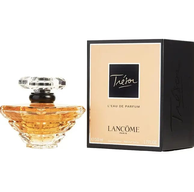 Tresor By Lancome for Women 1.7oz EDP Spray
