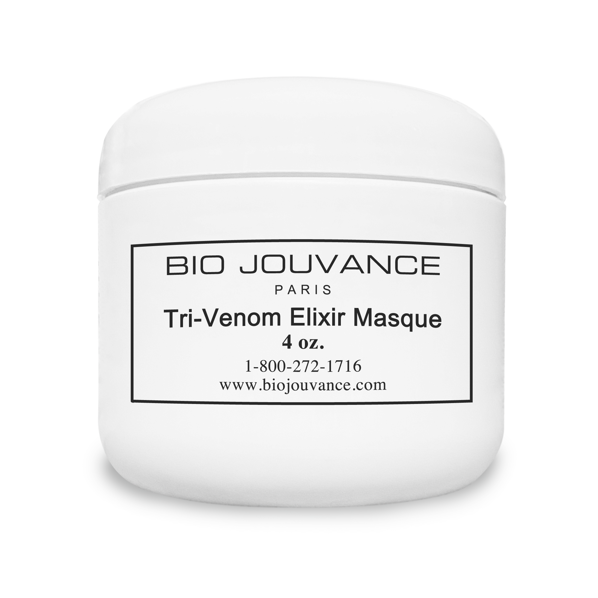 Tri Venom Elixir Masque