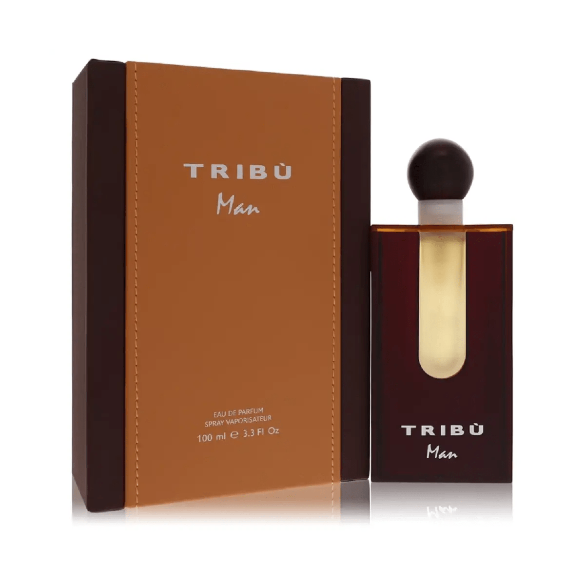 Tribù Man By Benetton For Men 3.3 oz EDP Spray
