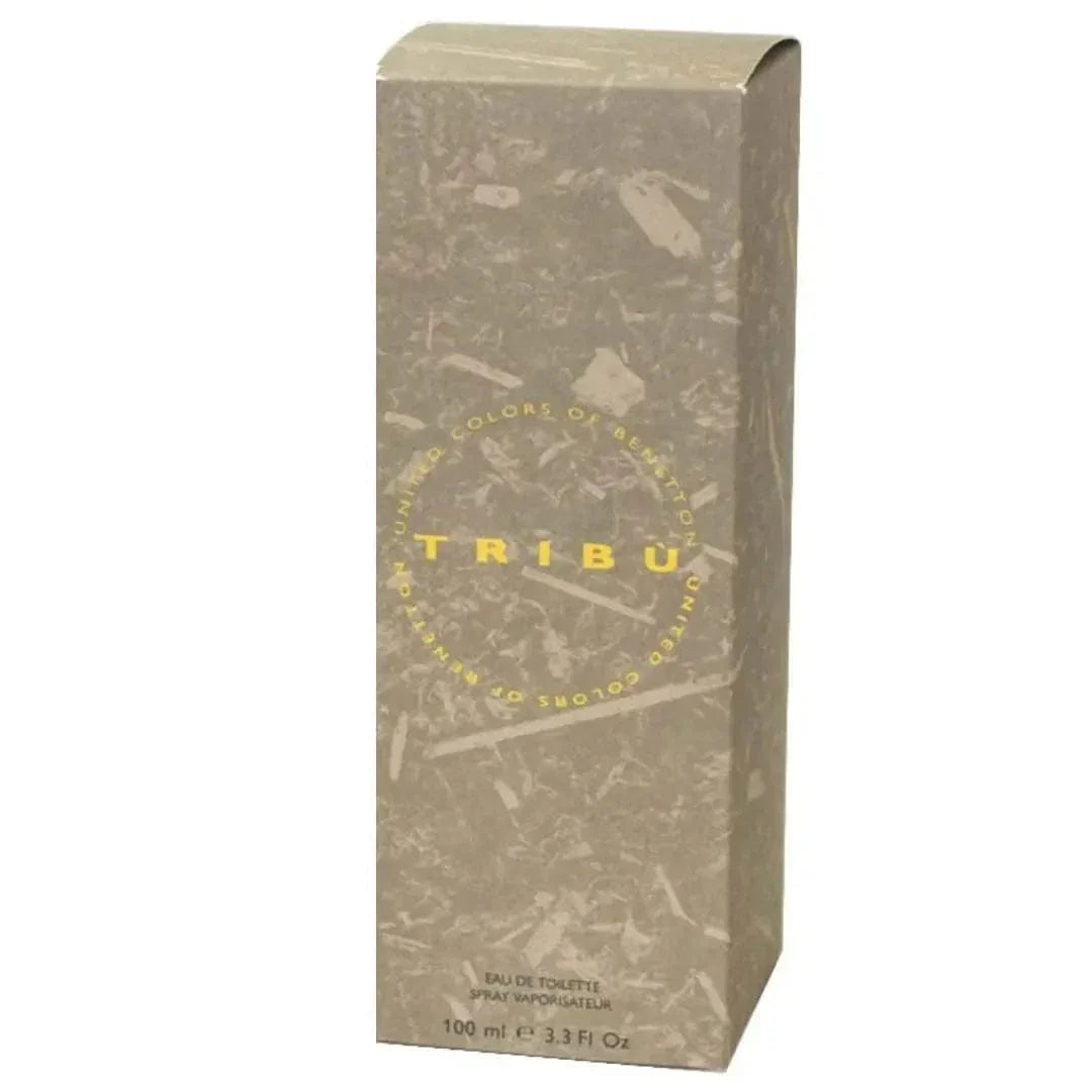 Tribu By Benetton For Women 3.3oz EDT Spray