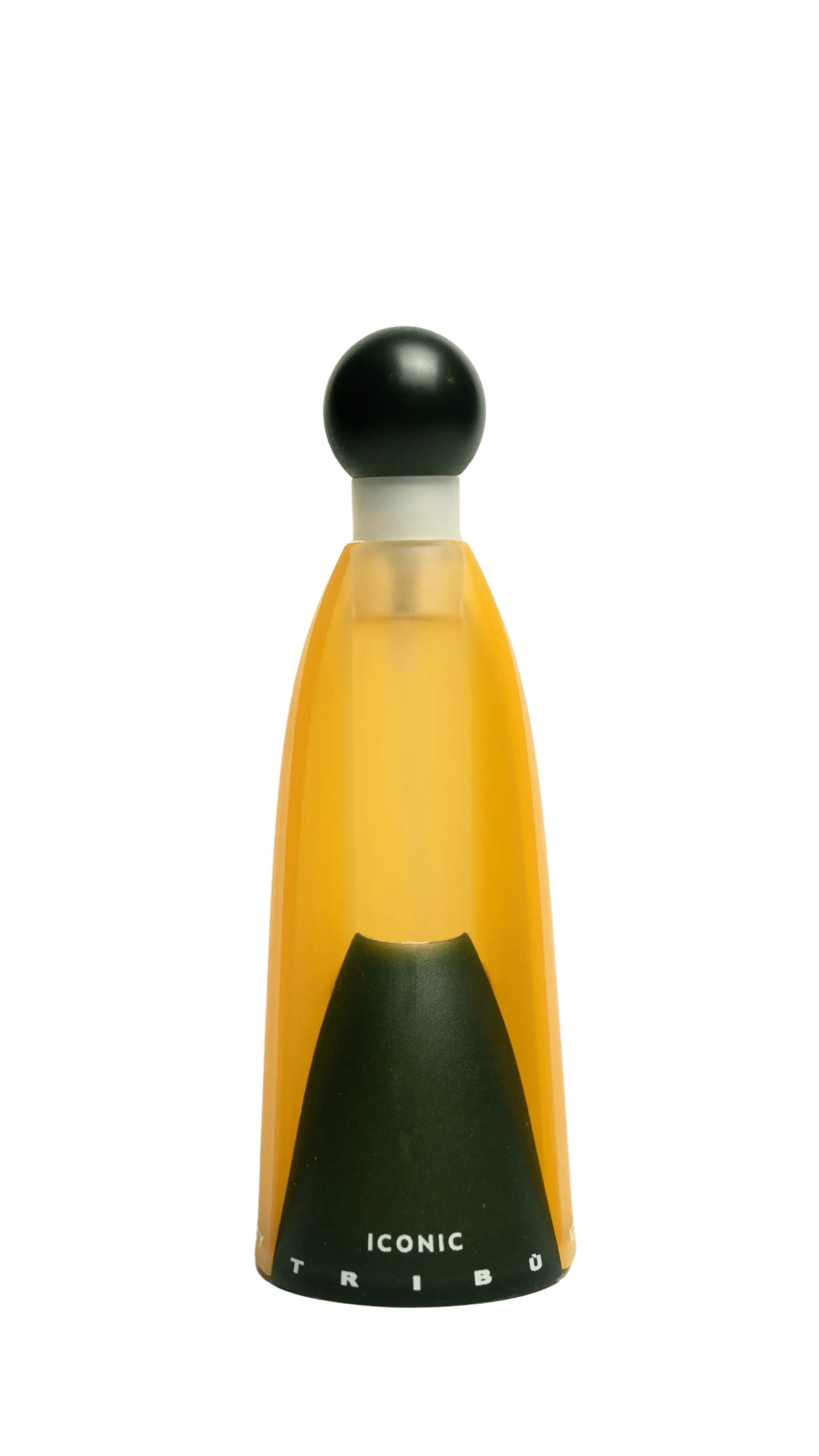 Tribu iconic By United Colors For Unisex 3.4oz EDP Spray