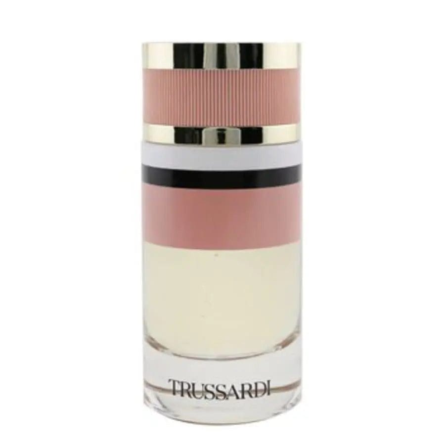 Trussardi For Women 3.0oz EDP Spray
