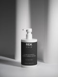 Gloss Shampoo, Smoky Green Vetiver