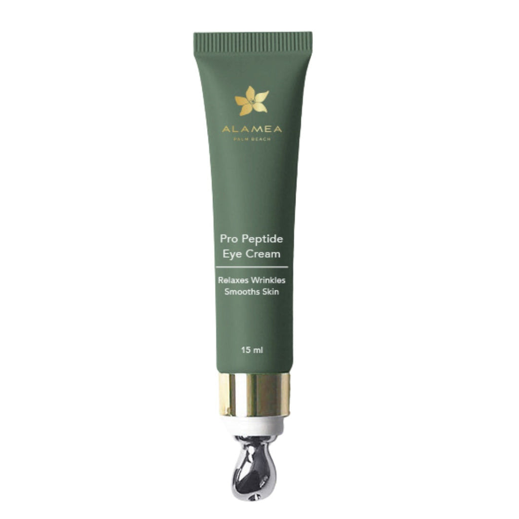 Pro Peptide Eye Cream