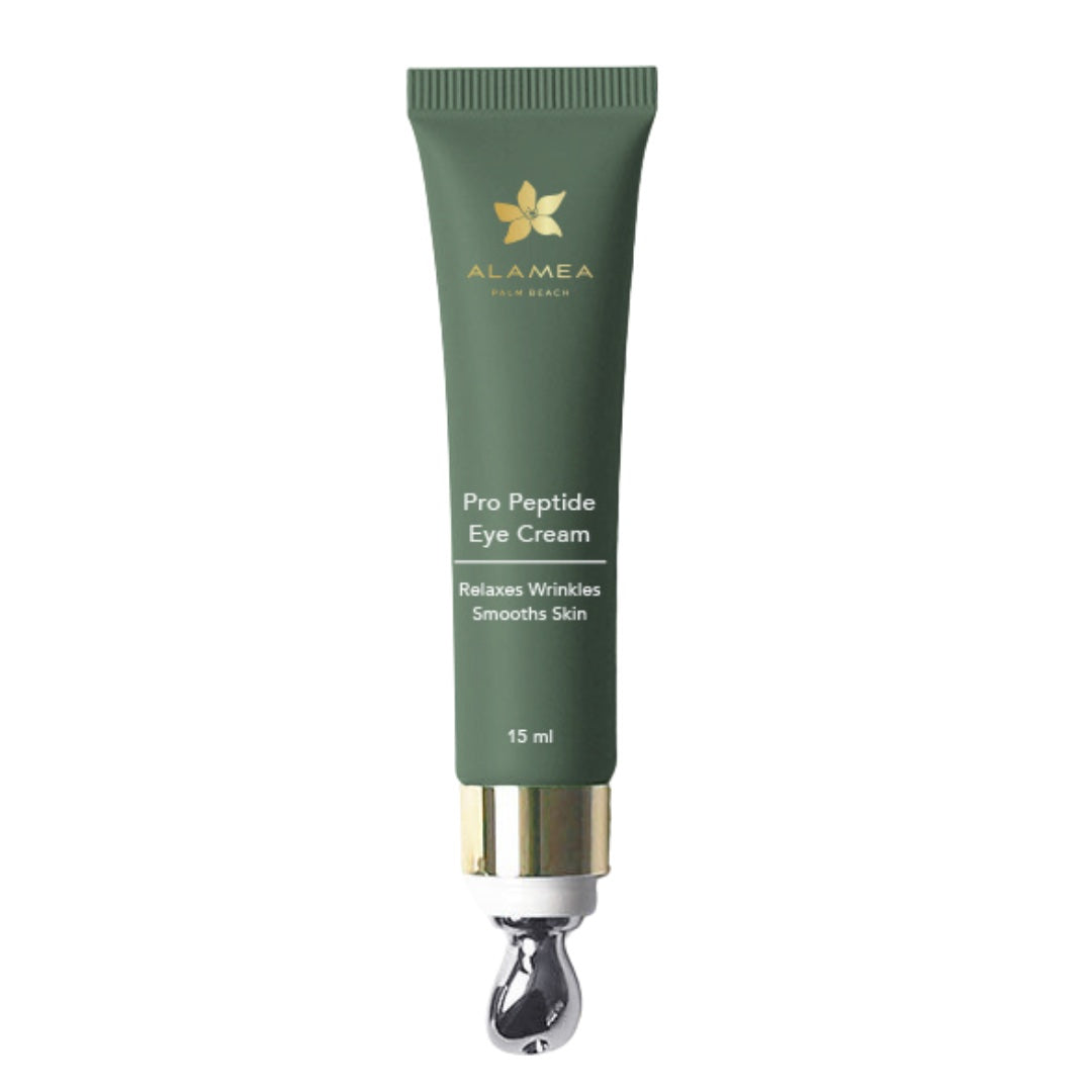 Pro Peptide Eye Cream