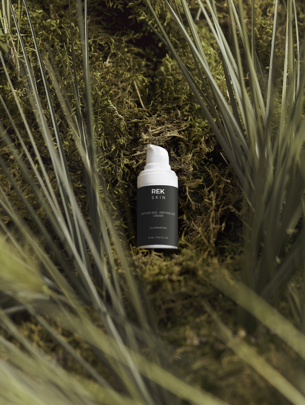 Peptide Age - Defying Eye Cream