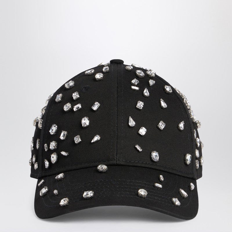 1989 Studio Baseball Cap Crystals Men