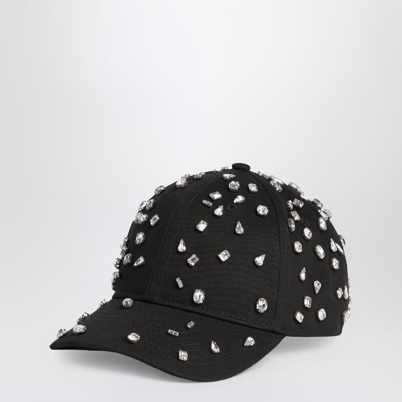 1989 Studio Baseball Cap Crystals Men