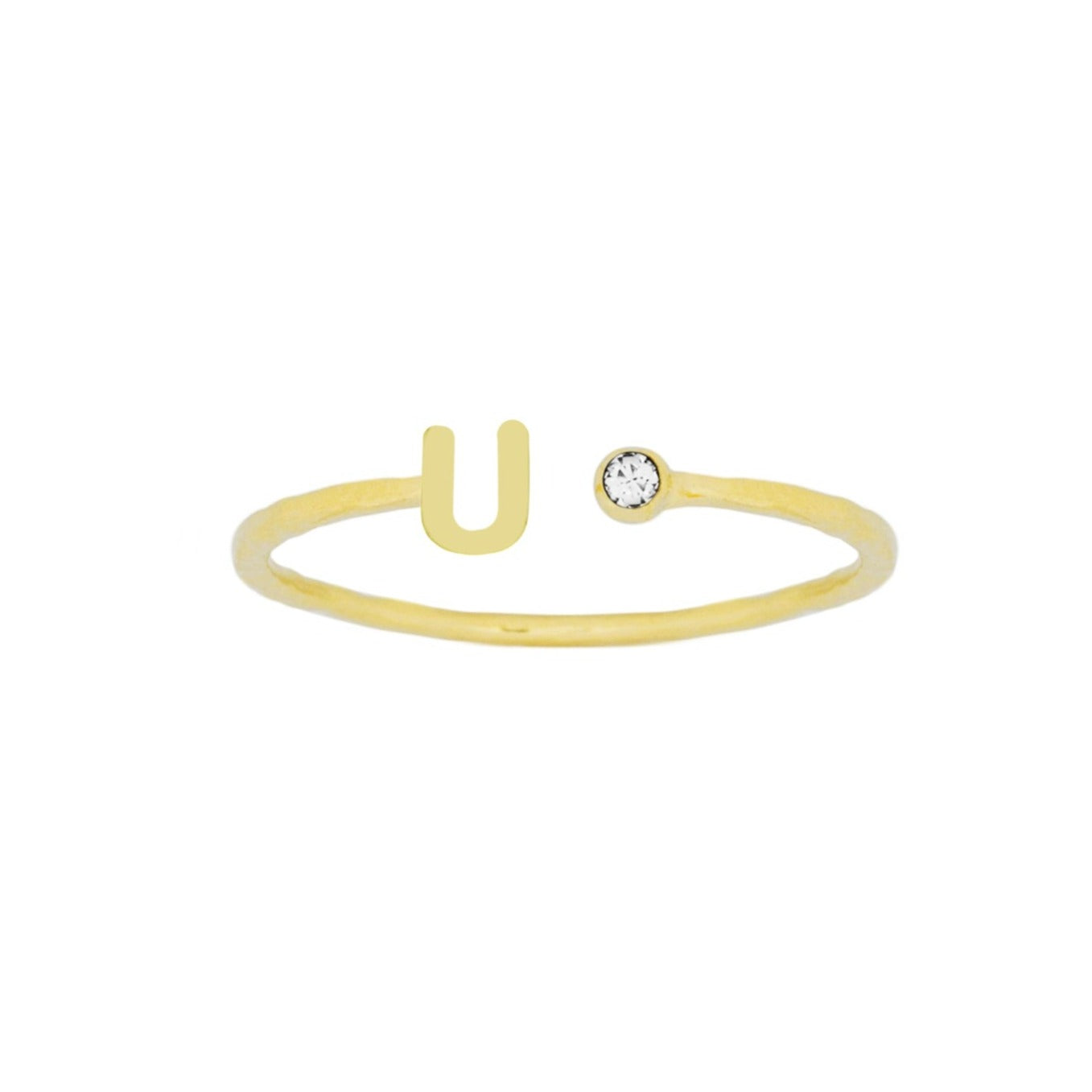 Initial Ring